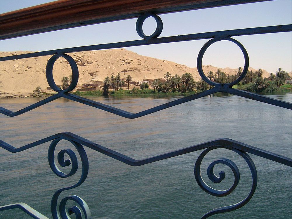 INDISPENSABLE EGYPTE + HURGHADA pas cher photo 5