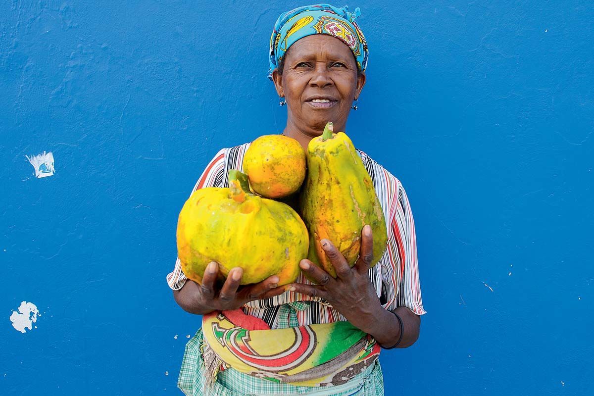 Circuit Echappée capverdienne - depuis le Club Héliades Oasis Belorizonte 4* pas cher photo 1