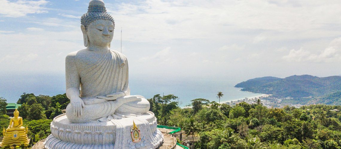 Authentique Thaïlande et Farniente au Sentido Graceland Khao Lak Resort 5* pas cher photo 1