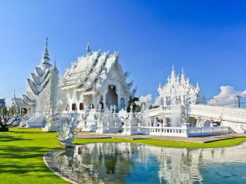 Circuit Trésors de Thailande & extension Cha Am pas cher photo 3