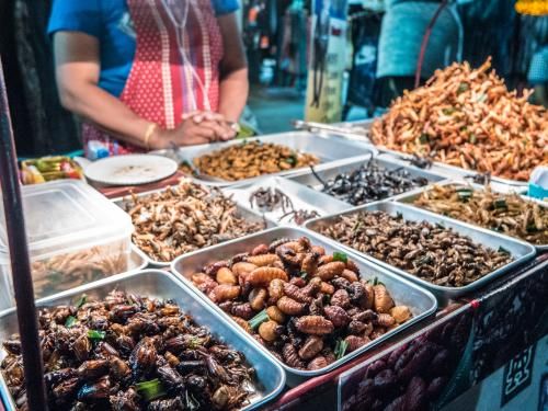 Circuit Trésors de Thailande & extension Cha Am pas cher photo 4