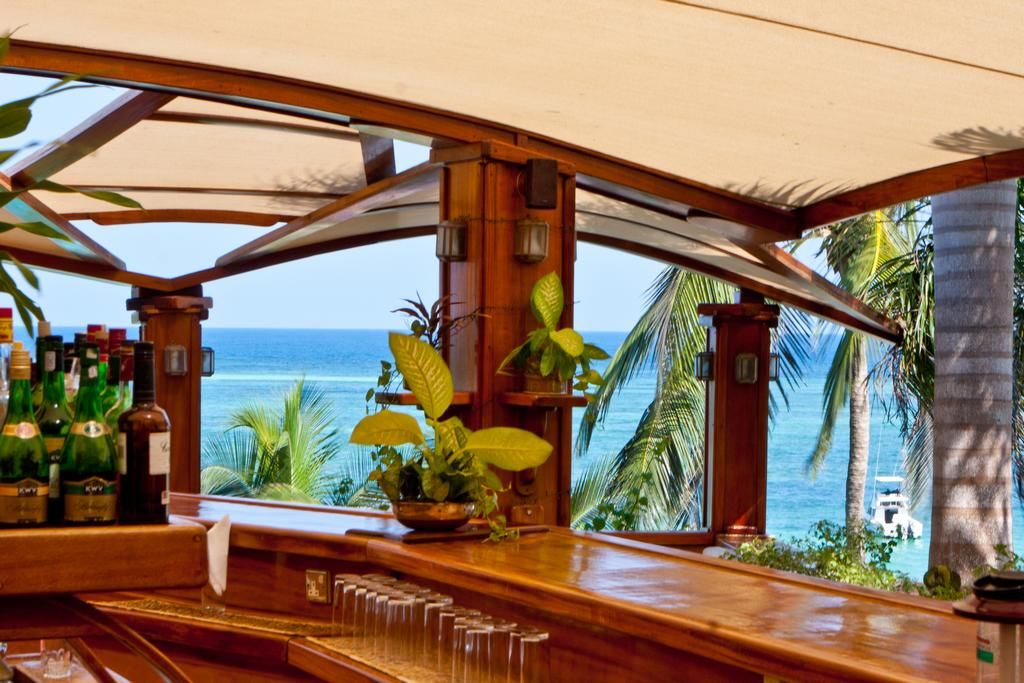 Leopard Beach Resort 5* + 1 nuit safari pas cher photo 5