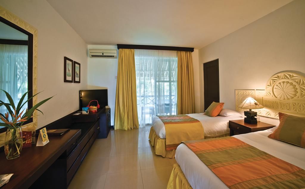 Leopard Beach Resort 5* + 1 nuit safari pas cher photo 6