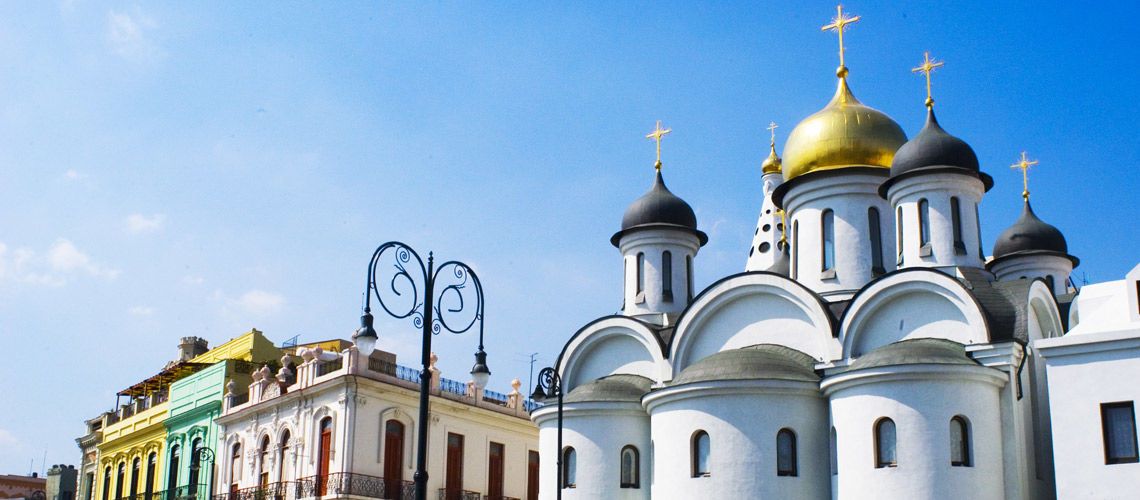 Combiné Découverte Cubaine Havane-Varadero au Club Coralia Melia Marina Varadero 5* pas cher photo 2