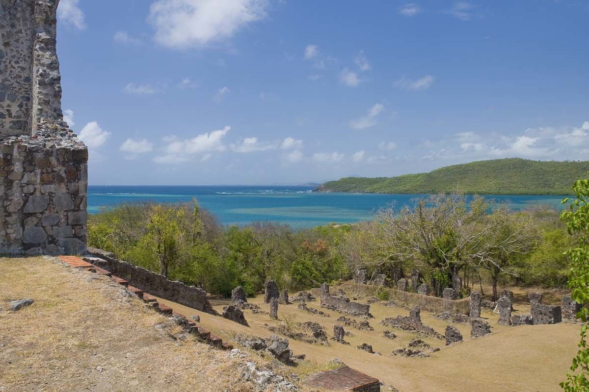 Echappée Martiniquaise depuis le Club Héliades Impératrice Village pas cher photo 1