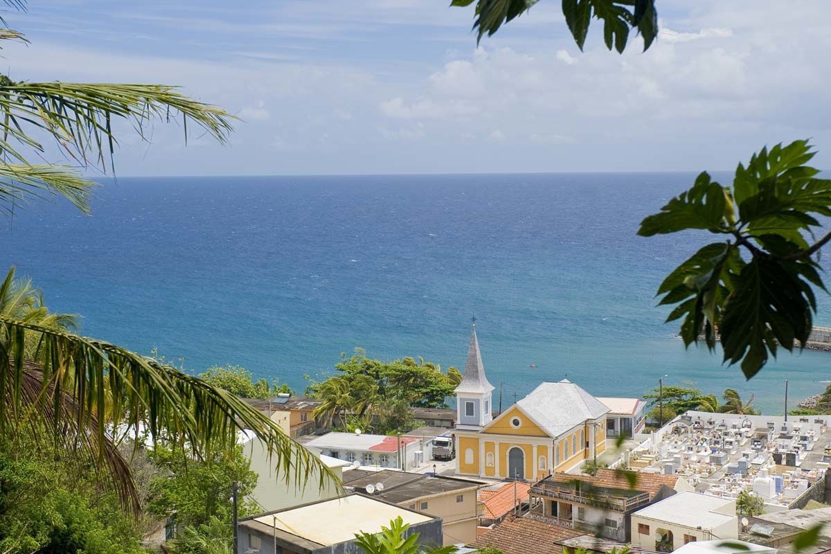 Echappée Martiniquaise depuis le Club Héliades Impératrice Village pas cher photo 4
