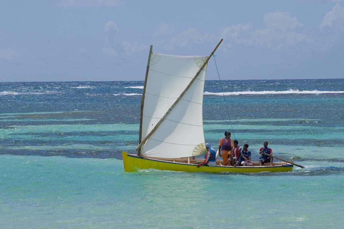Echappée Martiniquaise depuis le Club Héliades Impératrice Village pas cher photo 6
