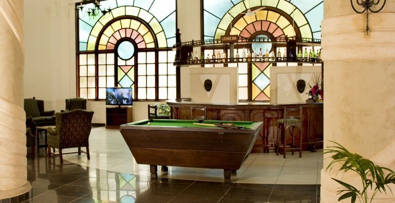 Safaris Ngutuni Salt Lick et Séjour Neptune Beach Resort 4* nl pas cher photo 8