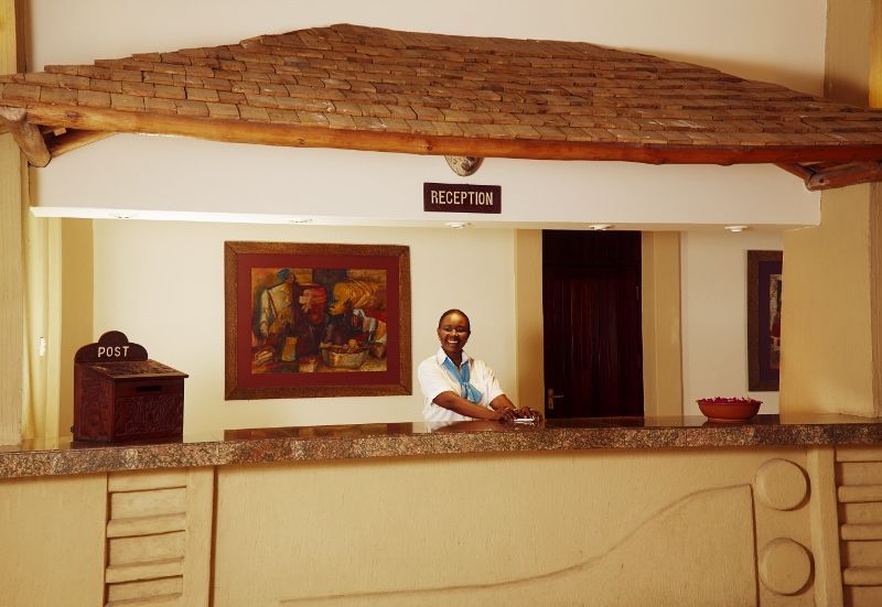 Safaris Ngutuni Salt Lick et Séjour Neptune Beach Resort 4* nl pas cher photo 9