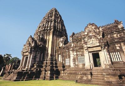 Temples & Soleil à Koh Samui 4* pas cher photo 3