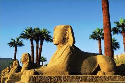 Rêverie sur le Nil 5* et Sultan Bey 4* pas cher photo 1