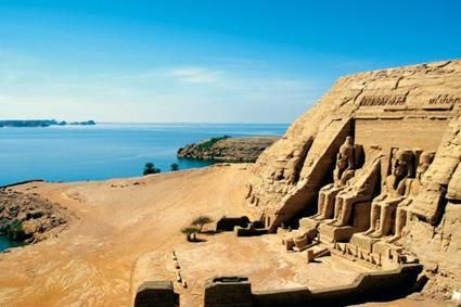 Rêverie sur le Nil 5* et Sultan Bey 4* pas cher photo 3