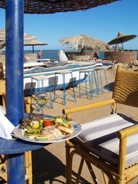 Rêverie sur le Nil 5* et Sultan Bey 4* pas cher photo 10