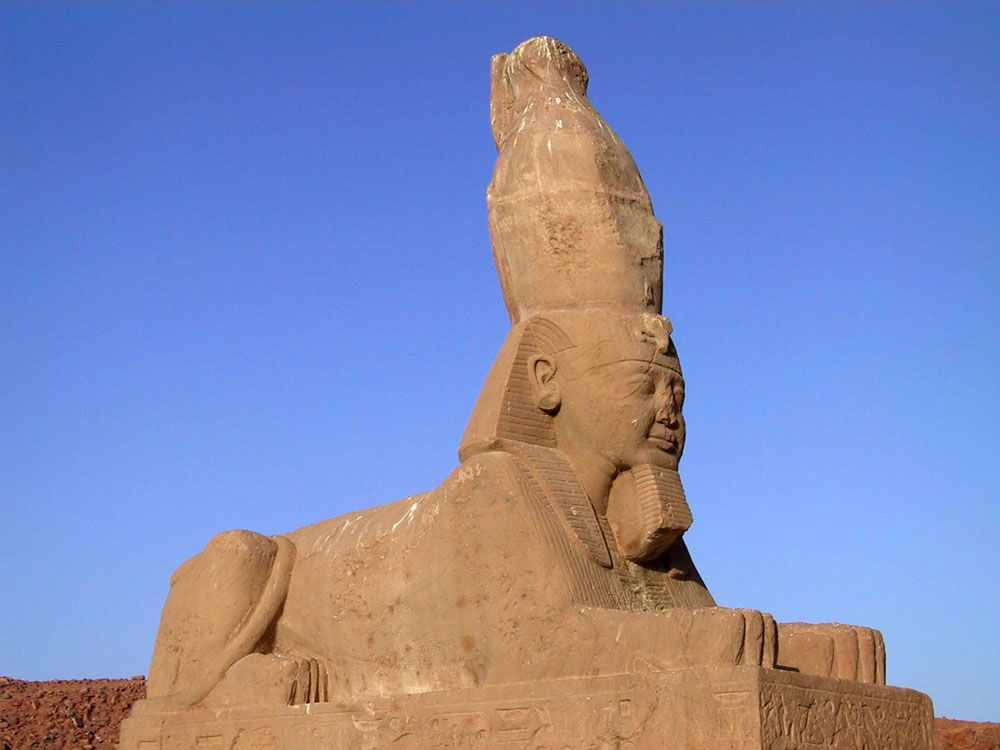 PRE-VOYAGE CAIRE + INDISPENSABLE EGYPTE pas cher photo 1