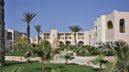 Séjour découverte au Cap Vert - Logement au Top Clubs Iberostar Boa Vista - Cap Vert pas cher photo 1