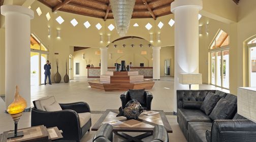 Séjour découverte au Cap Vert - Logement au Top Clubs Iberostar Boa Vista - Cap Vert pas cher photo 3