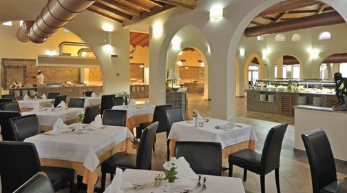 Séjour découverte au Cap Vert - Logement au Top Clubs Iberostar Boa Vista - Cap Vert pas cher photo 4