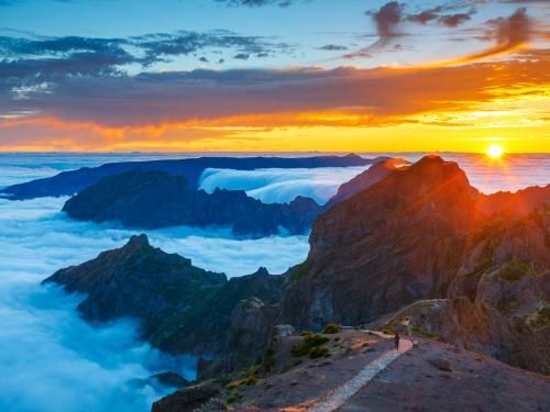 Circuit Nature et traditions et séjour Framissima Calheta Beach 4* pas cher photo 4