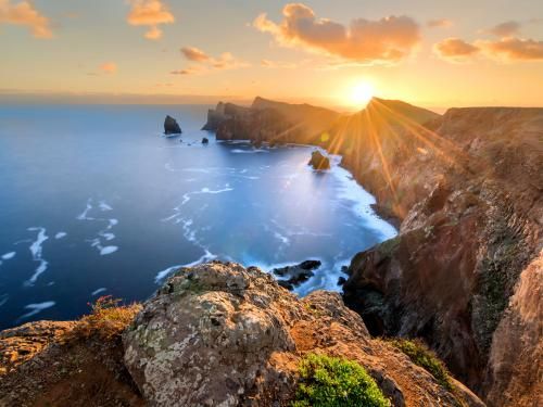 Circuit Nature et traditions et séjour Framissima Calheta Beach 4* pas cher photo 5