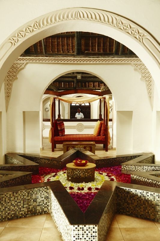 Safari Ngutuni Salt Lick et Séjour Neptune Village Beach Resort & Spa 4* nl pas cher photo 9