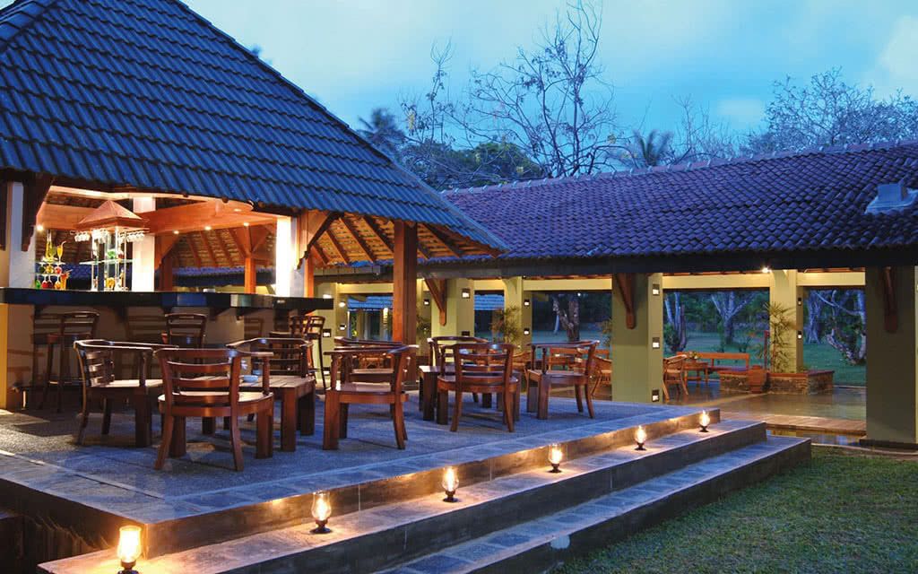 COMBINÉ SRI LANKA : Circuit Sri Lanka : L'Ile Merveilleuse 3 - 7 nuits + Extension The Palms 03 nuit pas cher photo 3