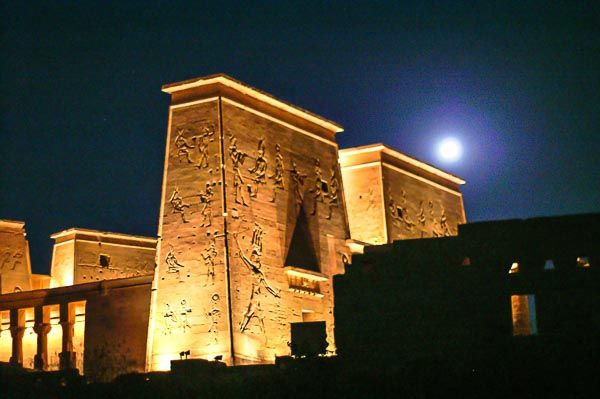 Les Déesses du Nil et Ancient Sands 4* pas cher photo 3