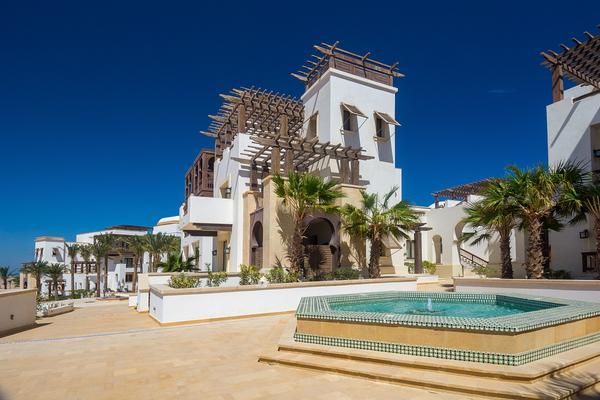 Les Déesses du Nil et Ancient Sands 4* pas cher photo 8