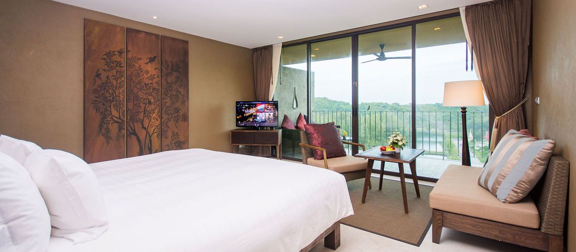 Authentique Thaïlande et Farniente au Sunsuri 5* pas cher photo 9