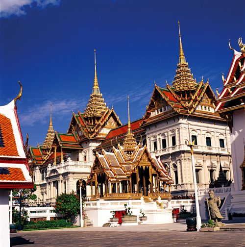 Du Royaume du Siam aux Sables de Phuket 4* pas cher photo 2