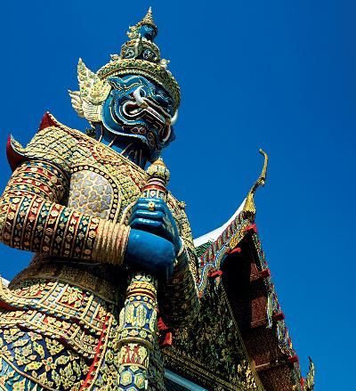 Du Royaume du Siam aux Sables de Phuket 4* pas cher photo 5