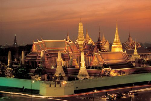 Du Royaume du Siam aux Sables de Phuket 4* pas cher photo 7