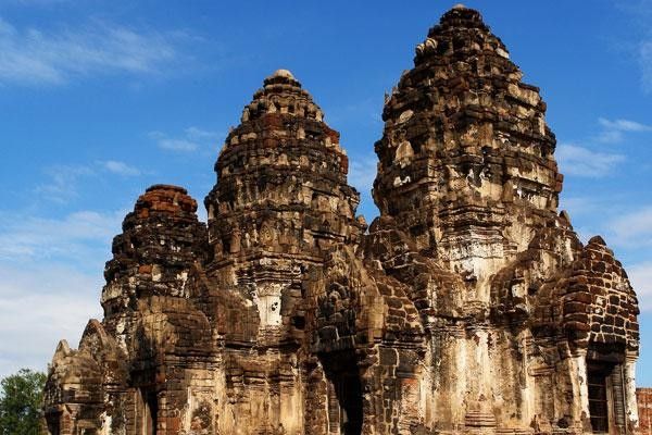 Circuit Les Essentiels de la Thaïlande & farniente à l'hôtel New Nordic Pattaya 3* pas cher photo 11