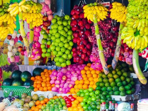 Circuit Balade cinghalaise (circuit privatif) pas cher photo 2