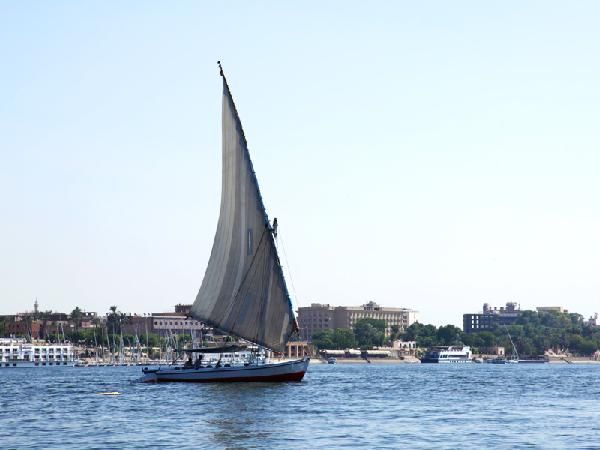 Combiné Nil, mer rouge et Pyramides . Hôtel Pharaoh Azur 5*à Hurghada pas cher photo 4