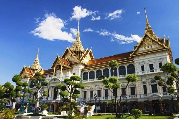 Circuit Les Essentiels de la Thaïlande & farniente à l'hôtel Fifth Jomtien 4* pas cher photo 3