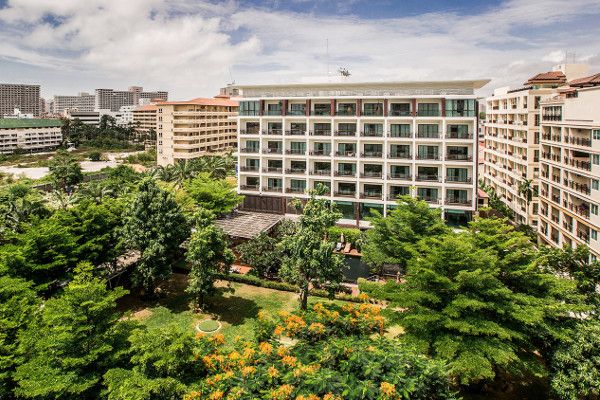 Circuit Les Essentiels de la Thaïlande & farniente à l'hôtel Fifth Jomtien 4* pas cher photo 5