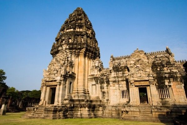 Circuit Les Essentiels de la Thaïlande & farniente à l'hôtel Fifth Jomtien 4* pas cher photo 9