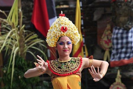 Combiné Bali & extension Sens Seminyak 4* nl* pas cher photo 3