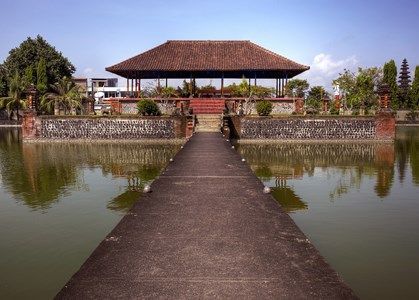 Combiné Bali & extension Sens Seminyak 4* nl* pas cher photo 4