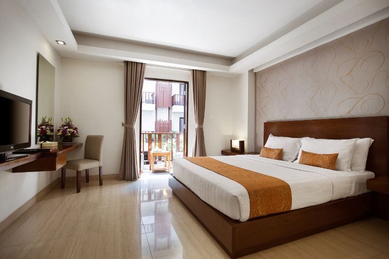 Combiné Bali & extension Sens Seminyak 4* nl* pas cher photo 12