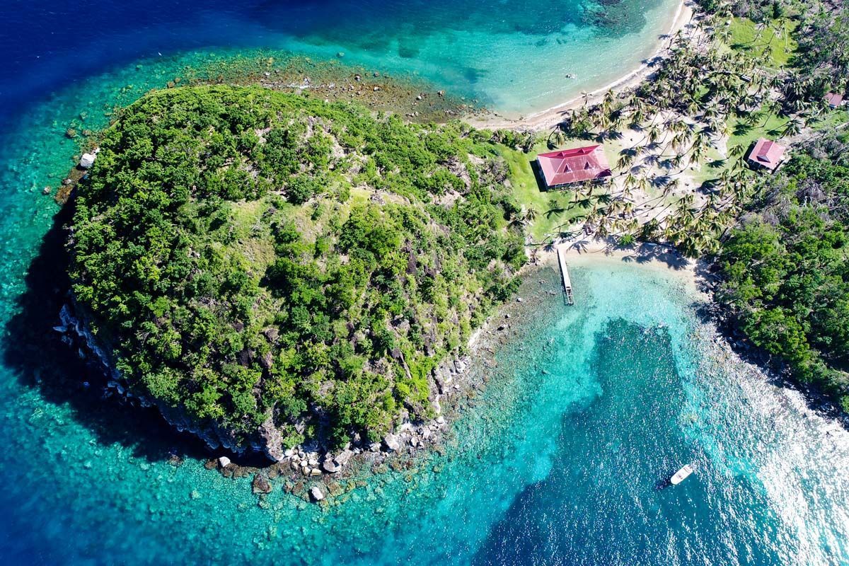 Echappée en Guadeloupe depuis le Karibea Beach 3* pas cher photo 1