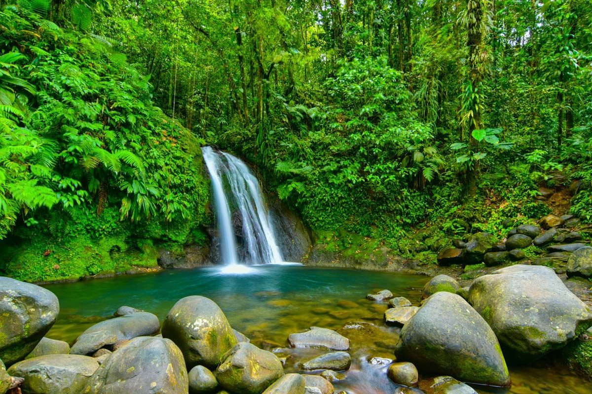 Echappée en Guadeloupe depuis le Karibea Beach 3* pas cher photo 2