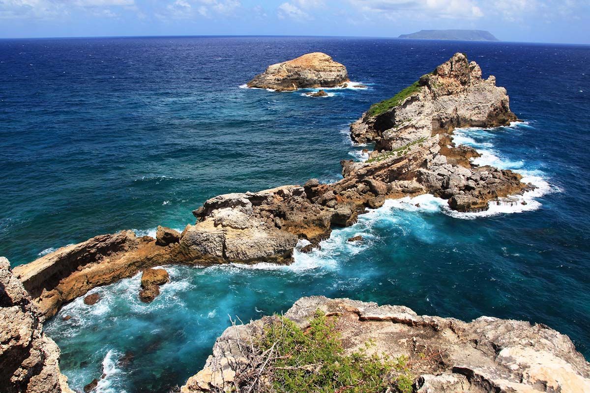 Echappée en Guadeloupe depuis le Karibea Beach 3* pas cher photo 4