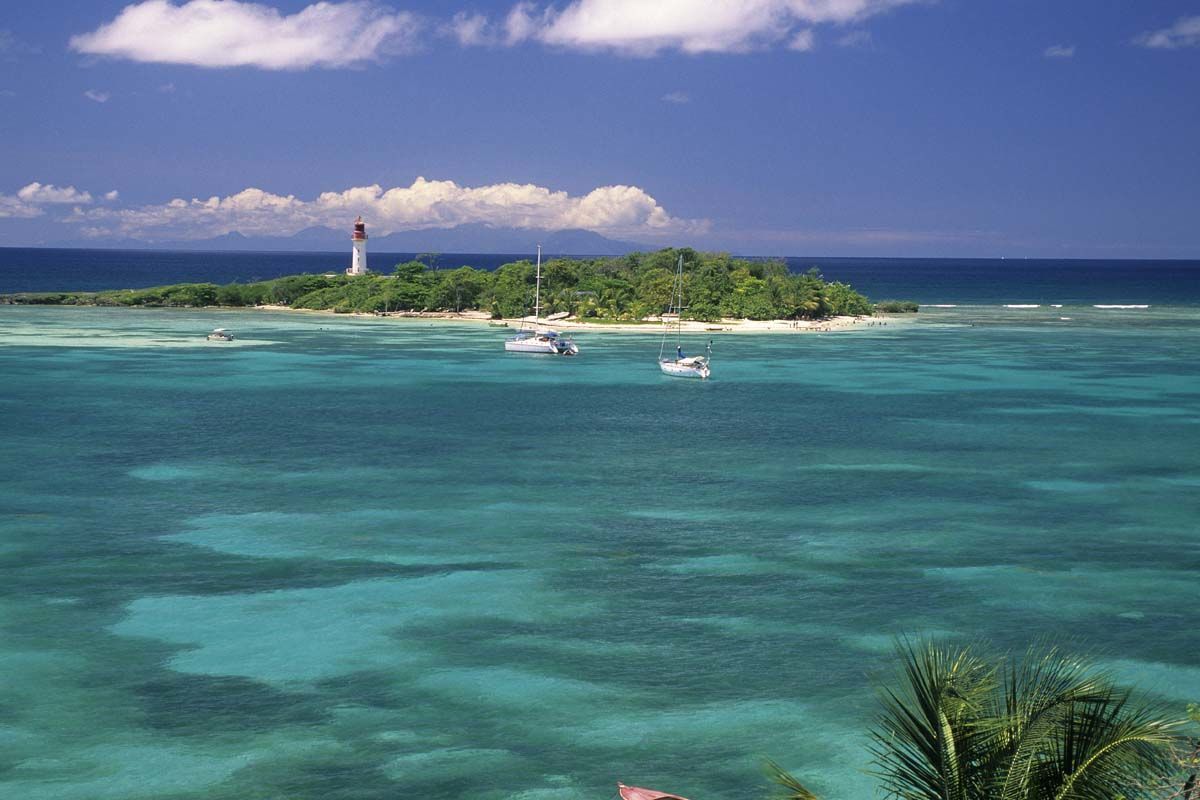 Echappée en Guadeloupe depuis le Karibea Beach 3* pas cher photo 6