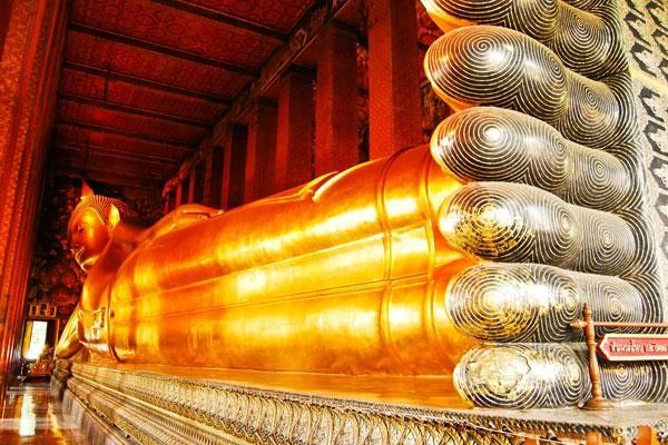 Circuit Les Essentiels de la Thaïlande & farniente à l'hôtel New Nordic Pattaya 3* pas cher photo 7