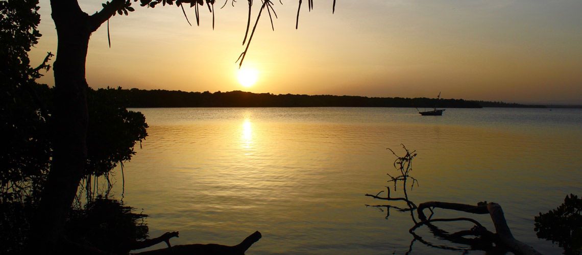 Safaris Tsavo West et Tsavo East et Séjour au Jumbo Watamu Resort 4* nl pas cher photo 4