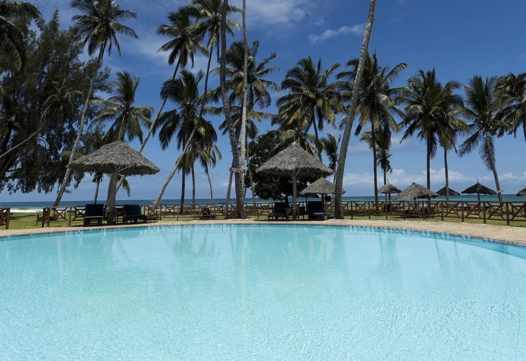 Neptune Paradise Beach Resort 4* et Safari 1 nuit pas cher photo 2