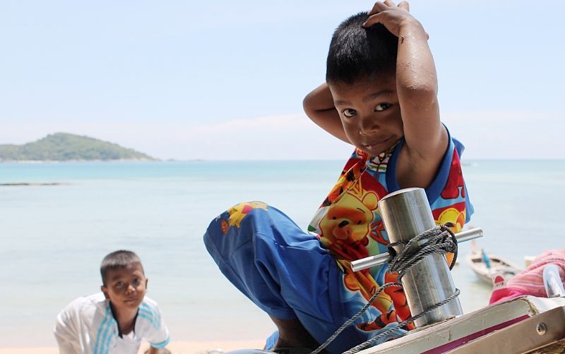 Kappa Circuit Les Perles du Sud et Extension Khaolak Bhandari Resort & Spa 4* NL pas cher photo 2