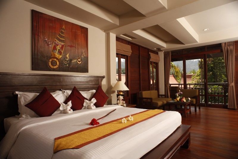 Kappa Circuit Les Perles du Sud et Extension Khaolak Bhandari Resort & Spa 4* NL pas cher photo 8