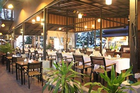 Kappa Circuit Les Perles du Sud et Extension Nai Yang Beach Resort & Spa 4*nl pas cher photo 10